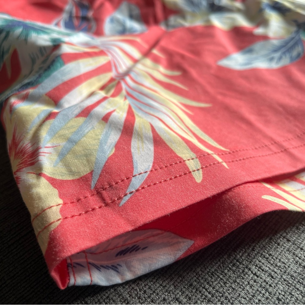 NWT Goodfellow Men’s Swim Trunks - Picture 5 of 11